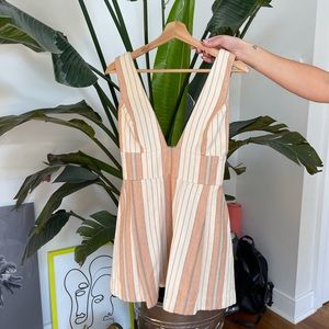 Majorelle Agave Dress, Size XS